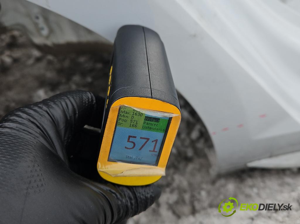 Audi A4 B9 2015-2024 2.0 TFSI 252KM automatic 185 kW 1984 cm3 4- blatnik zadní pravý