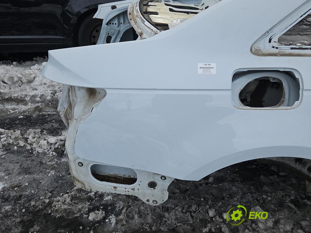 Audi A4 B9 2015-2024 2.0 TFSI 252KM automatic 185 kW 1984 cm3 4- blatnik zadní pravý