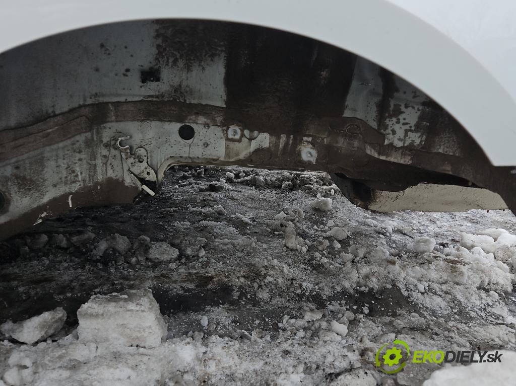 Audi A4 B9 2015-2024 2.0 TFSI 252KM automatic 185 kW 1984 cm3 4- blatnik zadní levý