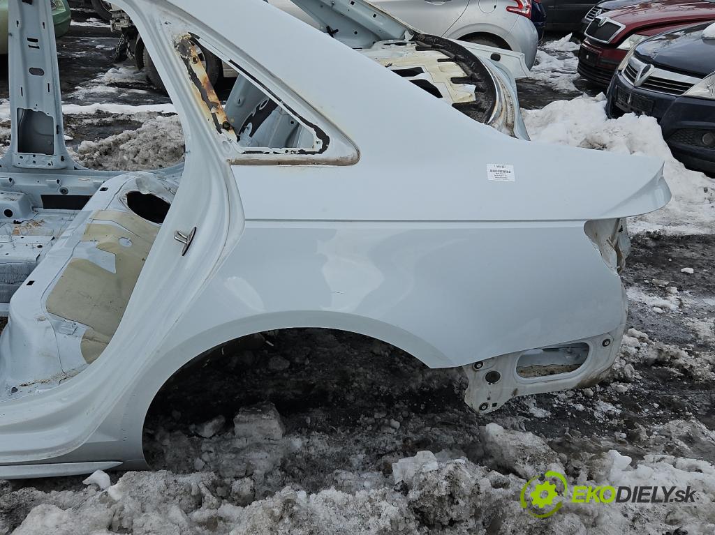 Audi A4 B9 2015-2024 2.0 TFSI 252KM automatic 185 kW 1984 cm3 4- blatnik zadní levý 