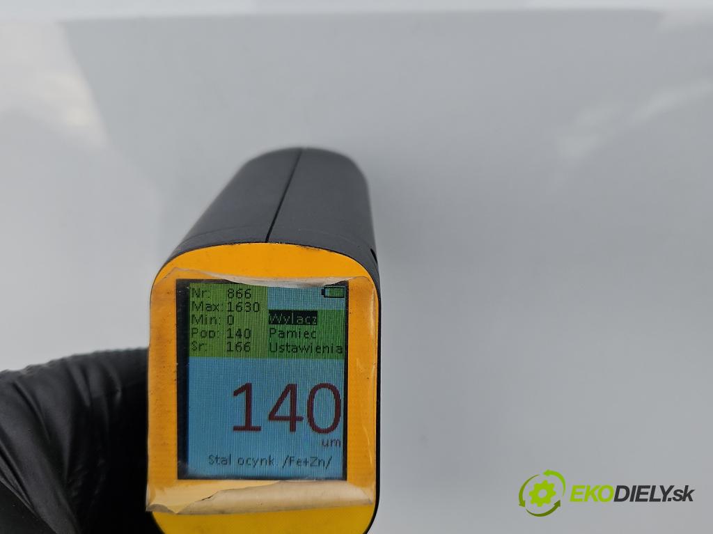 Audi A4 B9 2015-2024 2.0 TFSI 252KM automatic 185 kW 1984 cm3 4- blatnik zadní levý