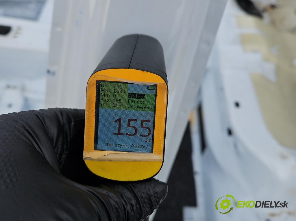 Audi A4 B9 2015-2024 2.0 TFSI 252KM automatic 185 kW 1984 cm3 4- práh levý  (Karoserie ostatní)