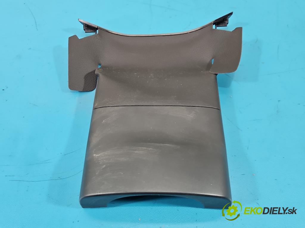 Skoda Superb III 2015-2024 2.0 tdi 150 HP automatic 110 kW 1968 cm3 5- lišta ozdobná vnitŕní: 3V1858415