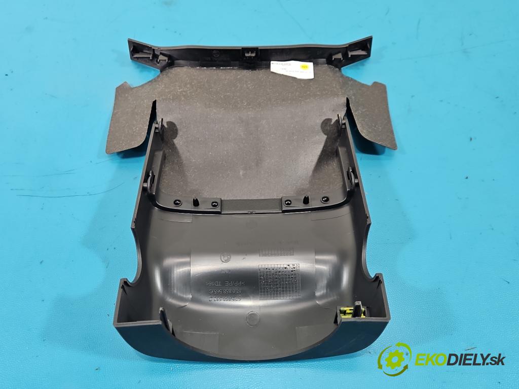 Skoda Superb III 2015-2024 2.0 tdi 150 HP automatic 110 kW 1968 cm3 5- lišta ozdobná vnitŕní: 3V1858415