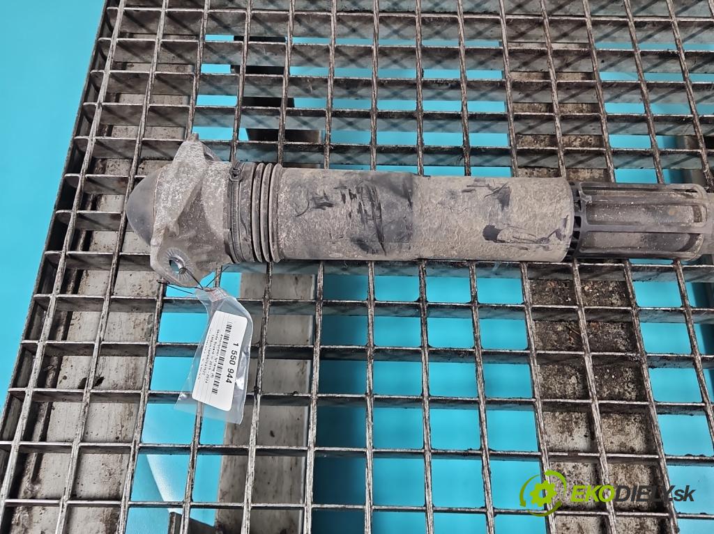 Skoda Superb III 2015-2024 2.0 tdi 150 hp automatic 110 kW 1968 cm3 5- tlumič zadní levý 3Q0512011HD (Klika dveří ostatní)