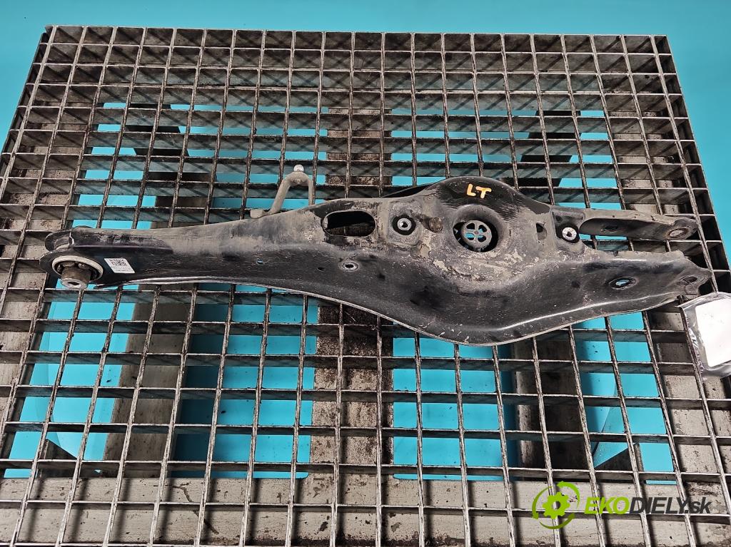 Skoda Superb III 2015-2024 2.0 tdi 150 hp automatic 110 kW 1968 cm3 5- zadní levý 3Q0505311G (Klika dveří ostatní)