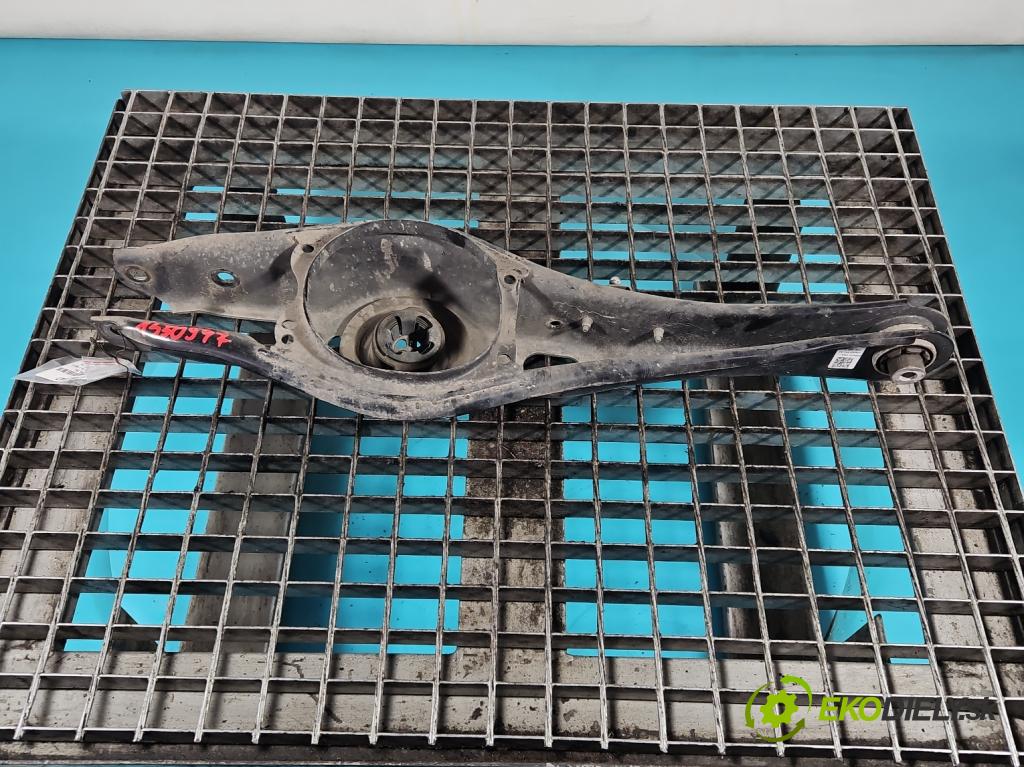 Skoda Superb III 2015-2024 2.0 tdi 150 hp automatic 110 kW 1968 cm3 5- zadní levý 3Q0505311G (Klika dveří ostatní)