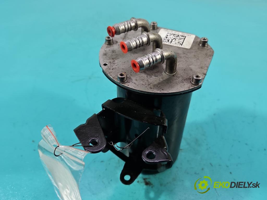 Skoda Superb III 2015-2024 2.0 tdi 150 HP automatic 110 kW 1968 cm3 5- obal filtra palivo 5Q0127400S