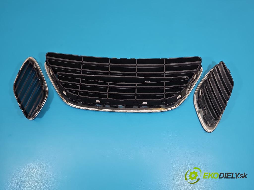 Saab 9-3 II 2002-2012 2.0 T 175 HP automatic 129 kW 1998 cm3 4- miežka 12787225