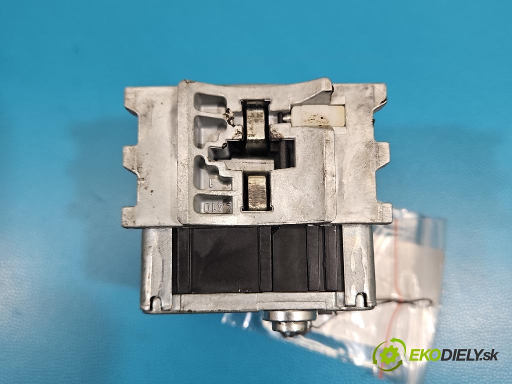 Saab 9-3 II 2002-2012 2.0 T 175 HP automatic 129 kW 1998 cm3 4- Blokáda: řízení: 12801116 (Riadenie ostatné)