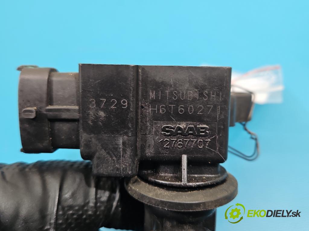 Saab 9-3 II 2002-2012 2.0 T 175 hp automatic 129 kW 1998 cm3 4- cívka zapalovací H6T60271 (Zážehová cívka)