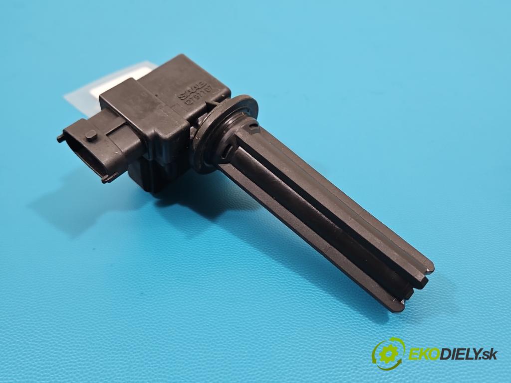 Saab 9-3 II 2002-2012 2.0 T 175 hp automatic 129 kW 1998 cm3 4- cívka zapalovací H6T60271 (Zážehová cívka)