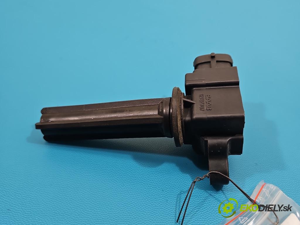 Saab 9-3 II 2002-2012 2.0 T 175 hp automatic 129 kW 1998 cm3 4- cívka zapalovací H6T60271 (Zážehová cívka)