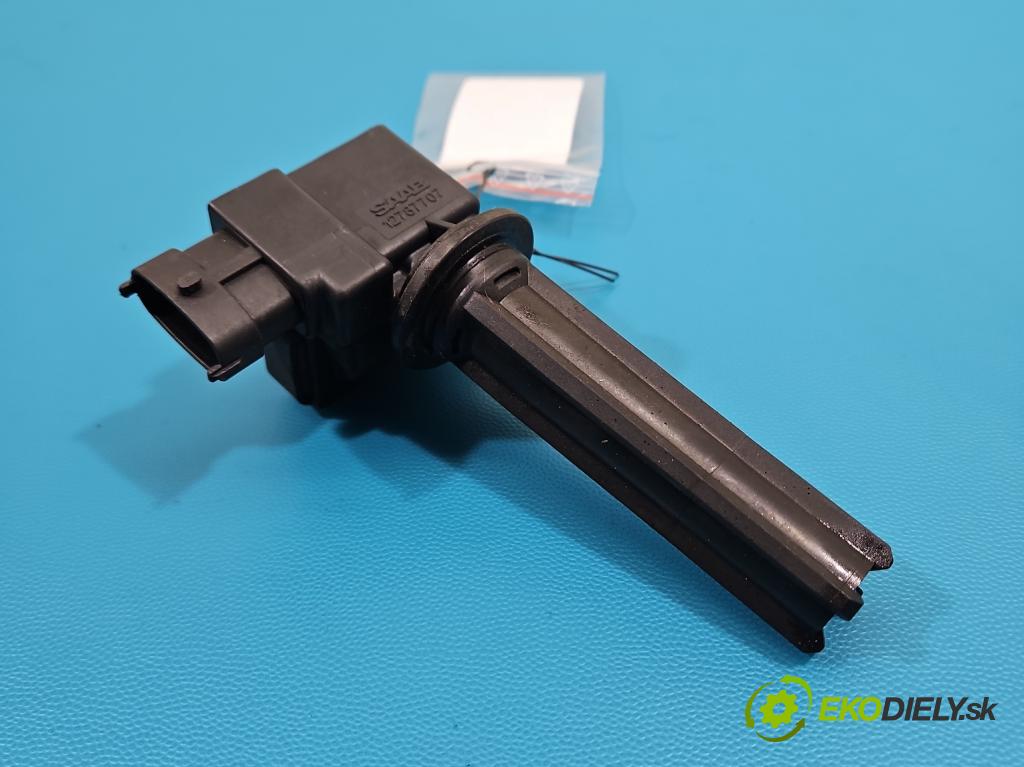 Saab 9-3 II 2002-2012 2.0 T 175 hp automatic 129 kW 1998 cm3 4- cívka zapalovací H6T60271 (Zážehová cívka)