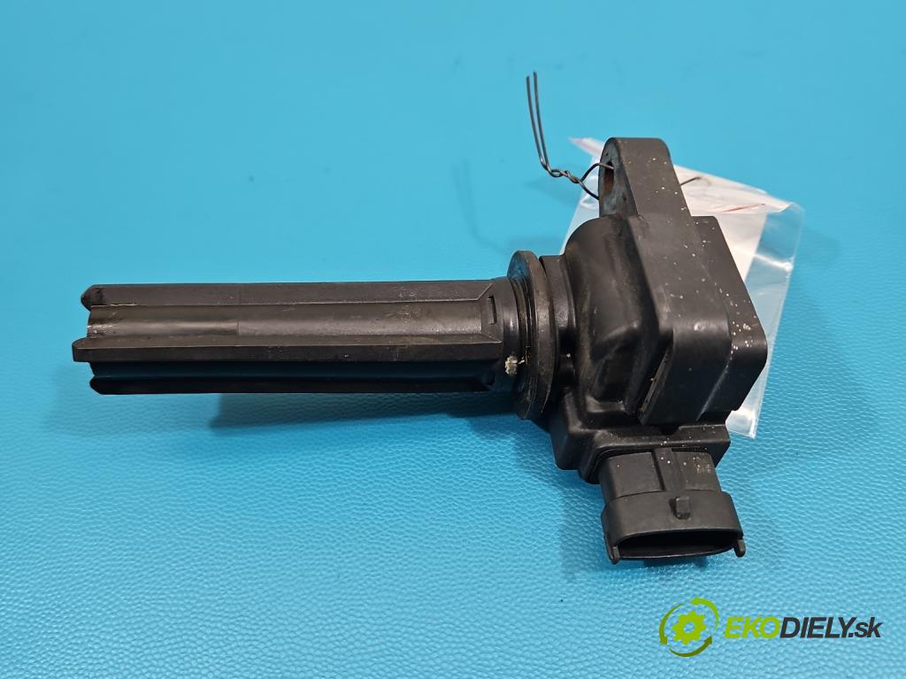 Saab 9-3 II 2002-2012 2.0 T 175 hp automatic 129 kW 1998 cm3 4- cívka zapalovací H6T60271 (Zážehová cívka)