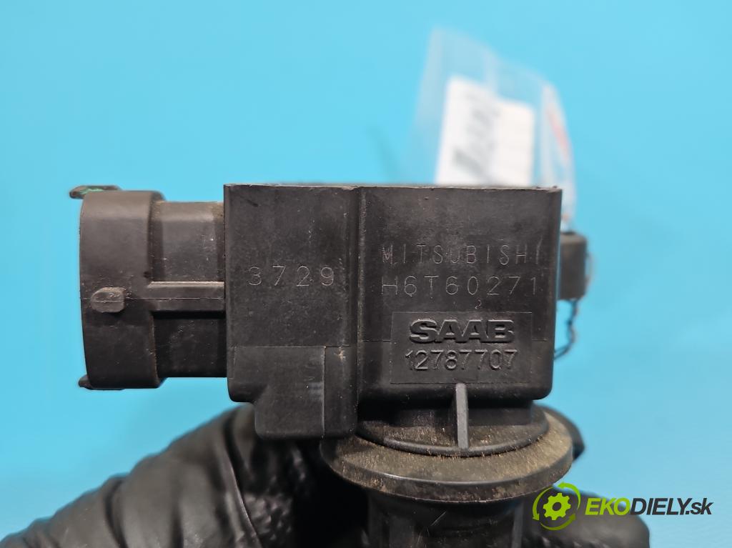 Saab 9-3 II 2002-2012 2.0 T 175 hp automatic 129 kW 1998 cm3 4- cívka zapalovací H6T60271 (Zážehová cívka)