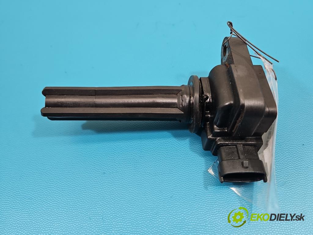 Saab 9-3 II 2002-2012 2.0 T 175 hp automatic 129 kW 1998 cm3 4- cívka zapalovací H6T60271 (Zážehová cívka)