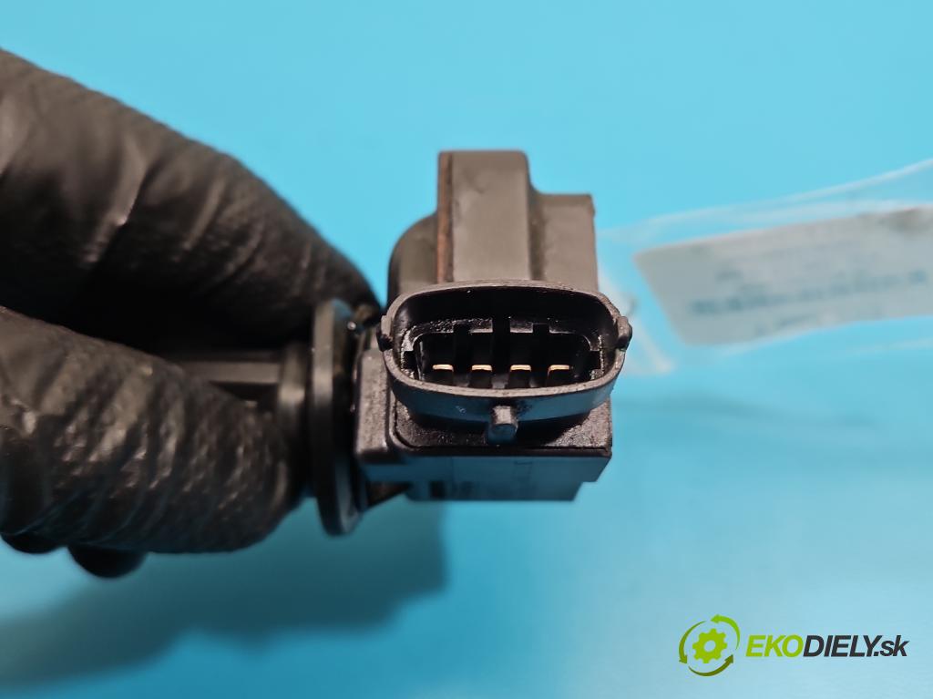 Saab 9-3 II 2002-2012 2.0 T 175 hp automatic 129 kW 1998 cm3 4- cívka zapalovací H6T60271 (Zážehová cívka)