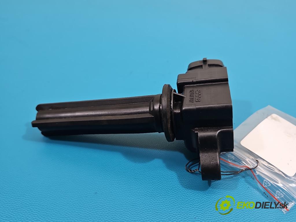 Saab 9-3 II 2002-2012 2.0 T 175 hp automatic 129 kW 1998 cm3 4- cívka zapalovací H6T60271 (Zážehová cívka)