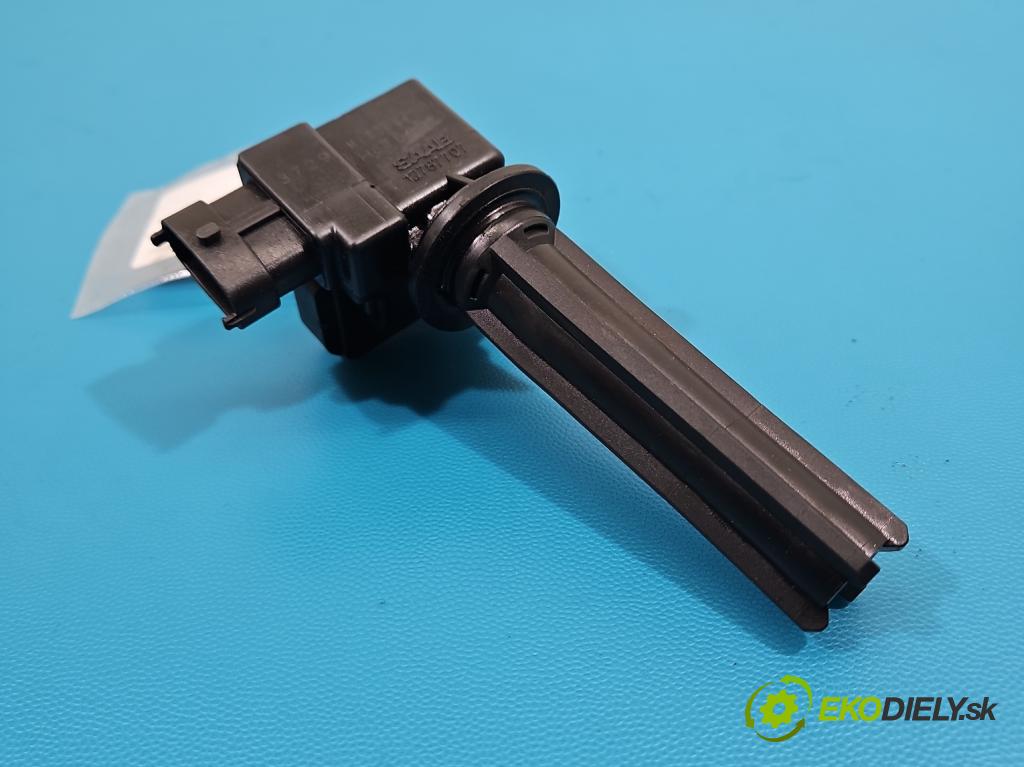 Saab 9-3 II 2002-2012 2.0 T 175 hp automatic 129 kW 1998 cm3 4- cívka zapalovací H6T60271 (Zážehová cívka)