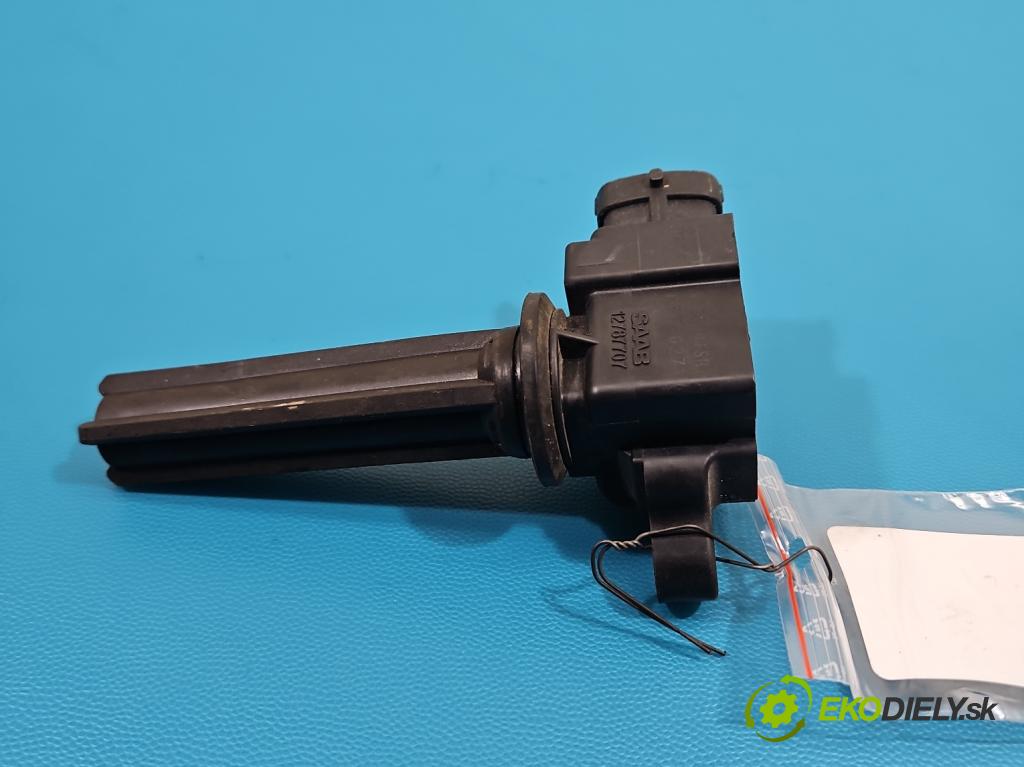 Saab 9-3 II 2002-2012 2.0 T 175 hp automatic 129 kW 1998 cm3 4- cívka zapalovací H6T60271 (Zážehová cívka)