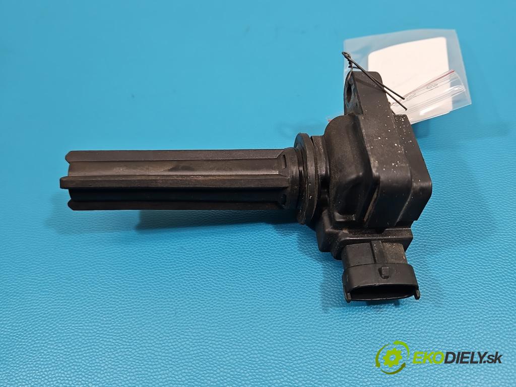 Saab 9-3 II 2002-2012 2.0 T 175 hp automatic 129 kW 1998 cm3 4- cívka zapalovací H6T60271 (Zážehová cívka)