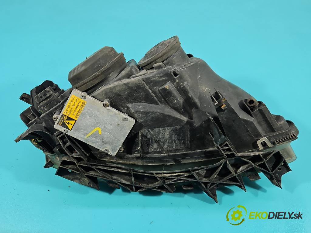 Saab 9-3 II 2002-2012 2.0 T 175 HP automatic 129 kW 1998 cm3 4- Reflektor: ľavý  (Kľučka dverí ostatné)