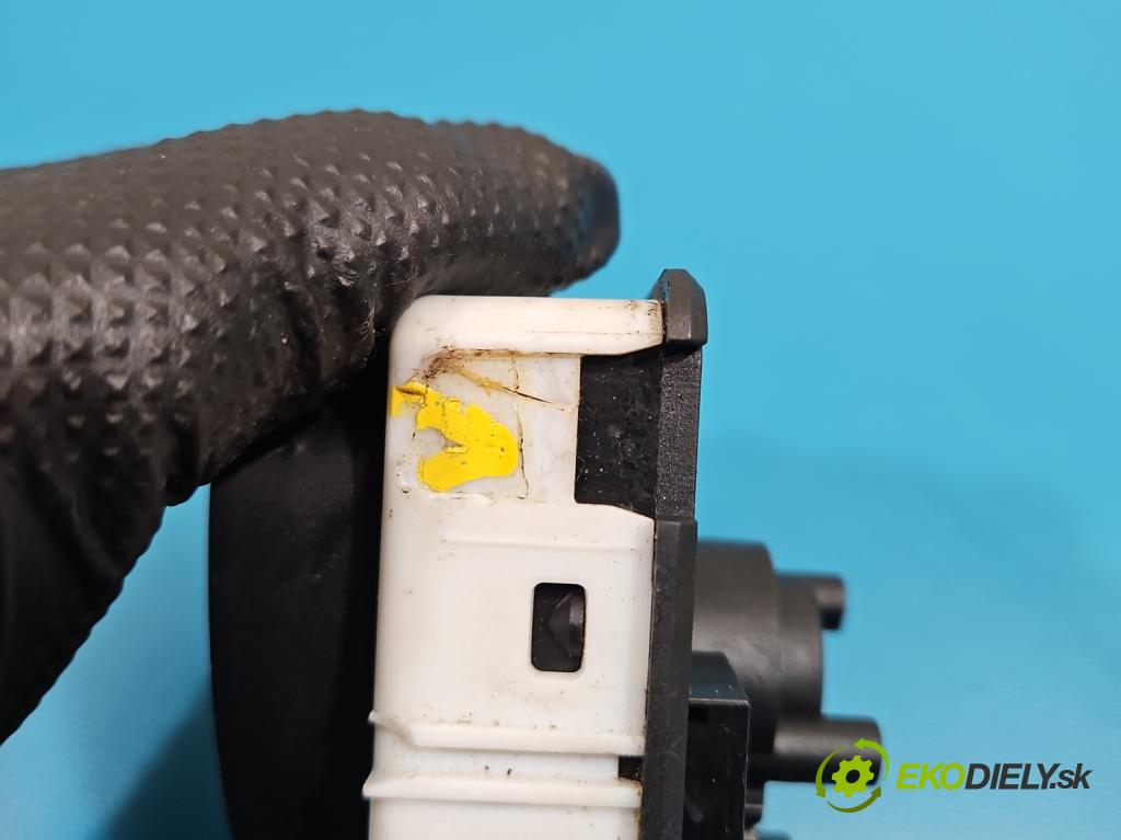 Saab 9-3 II 2002-2012 2.0 T 175 hp automatic 129 kW 1998 cm3 4- spínací skříňka  (Spínací skříňka)