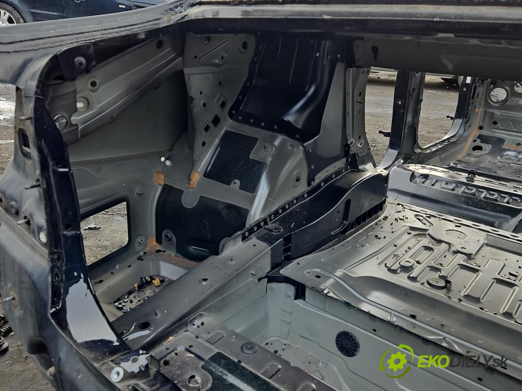 Bmw 5 G30 2017-2024 2.0d 190 hp automatic 140 kW 1995 cm3 4- blatnik zadní levý