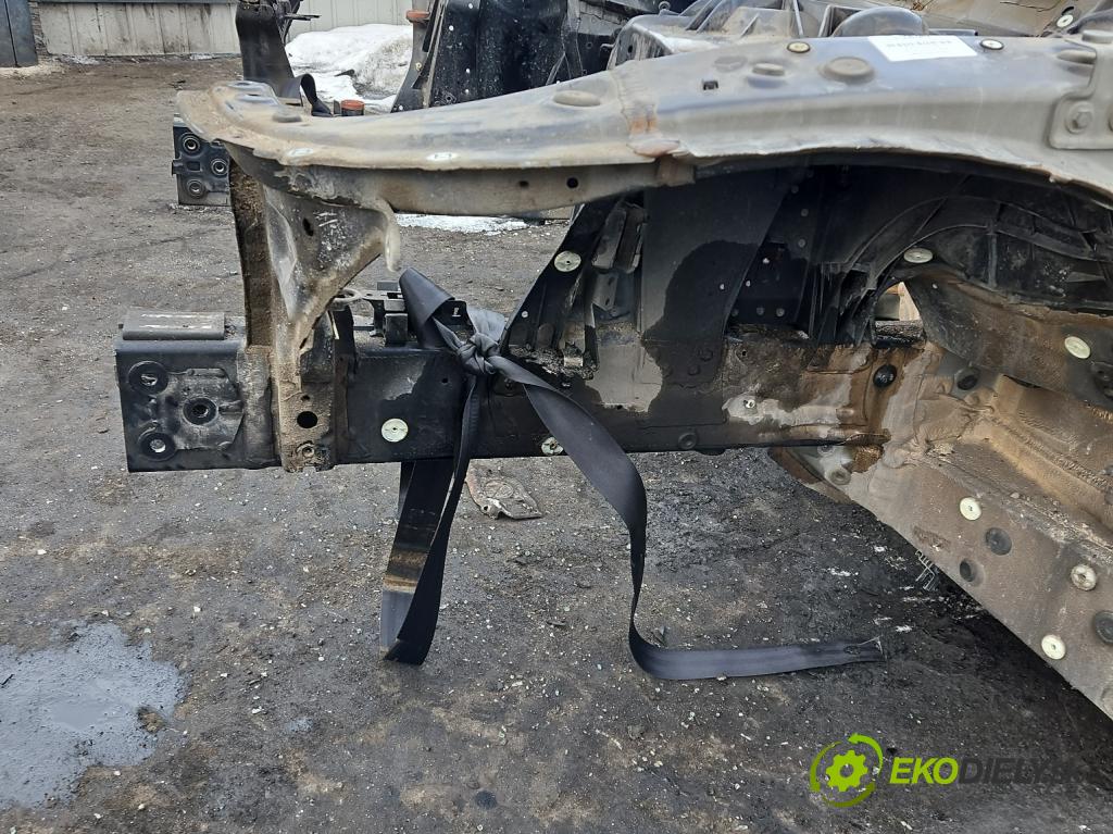 Bmw 5 G30 2017-2024 2.0d 190 HP automatic 140 kW 1995 cm3 4- štvrťka ľavé