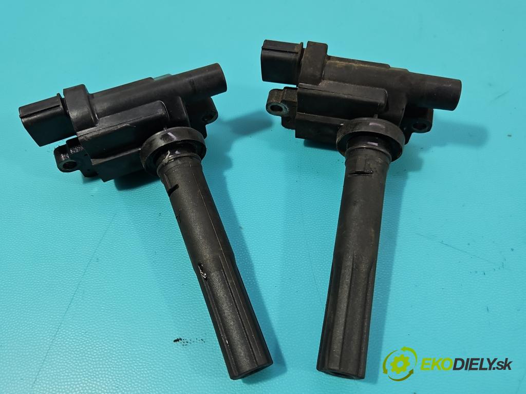 Suzuki Swift Mk6 2005-2010 1.3 16V 92 hp manual 68 kW 1328 cm3 5- cívka zapalovací  (Zážehová cívka)