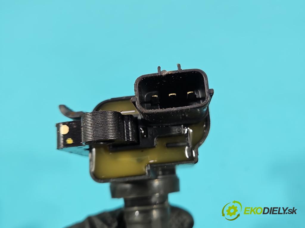 Suzuki Swift Mk6 2005-2010 1.3 16V 92 hp manual 68 kW 1328 cm3 5- cívka zapalovací  (Zážehová cívka)