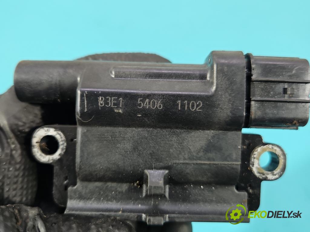 Suzuki Swift Mk6 2005-2010 1.3 16V 92 hp manual 68 kW 1328 cm3 5- cívka zapalovací  (Zážehová cívka)