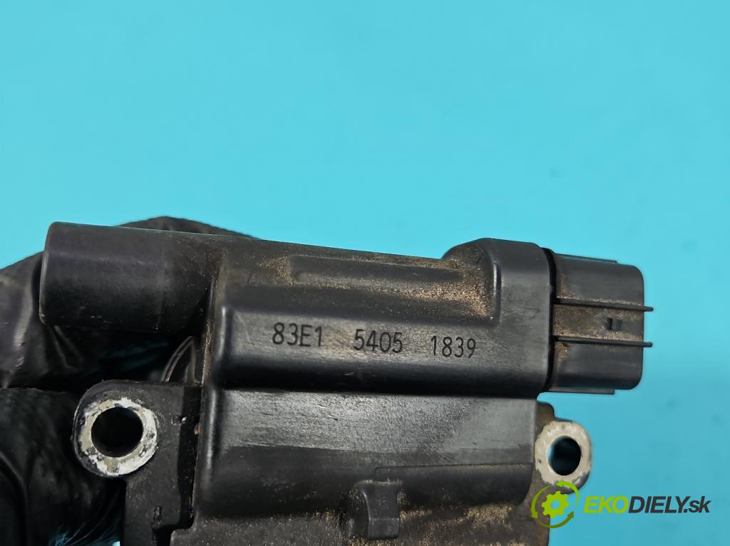 Suzuki Swift Mk6 2005-2010 1.3 16V 92 hp manual 68 kW 1328 cm3 5- cívka zapalovací  (Zážehová cívka)