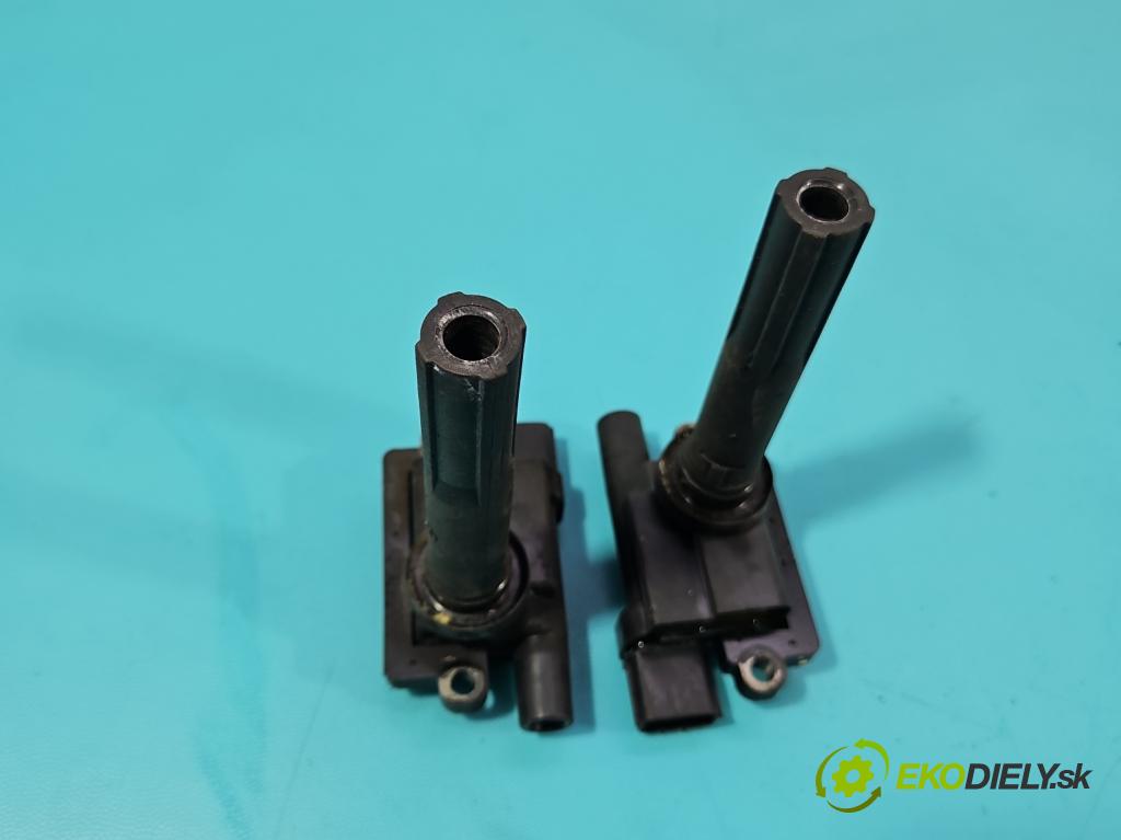 Suzuki Swift Mk6 2005-2010 1.3 16V 92 hp manual 68 kW 1328 cm3 5- cívka zapalovací  (Zážehová cívka)