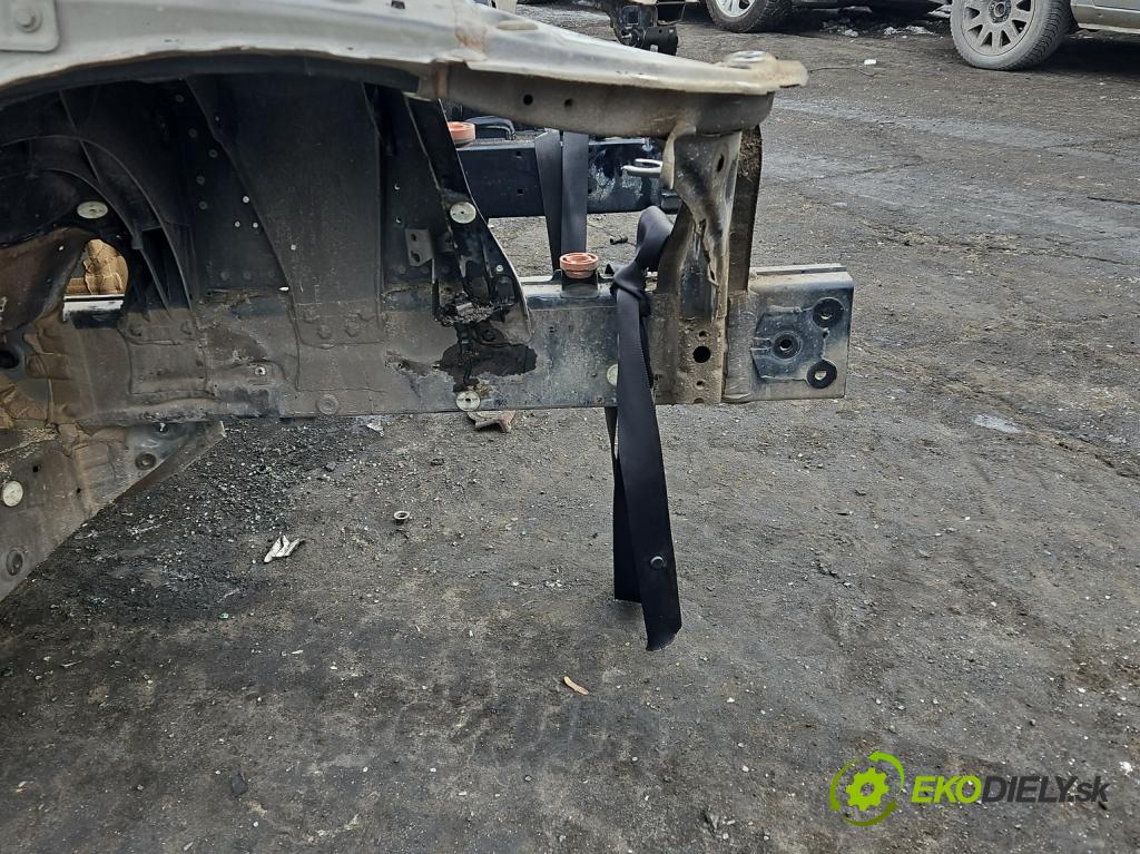 Bmw 5 G30 2017-2024 2.0d 190 HP automatic 140 kW 1995 cm3 4- štvrťka pravé