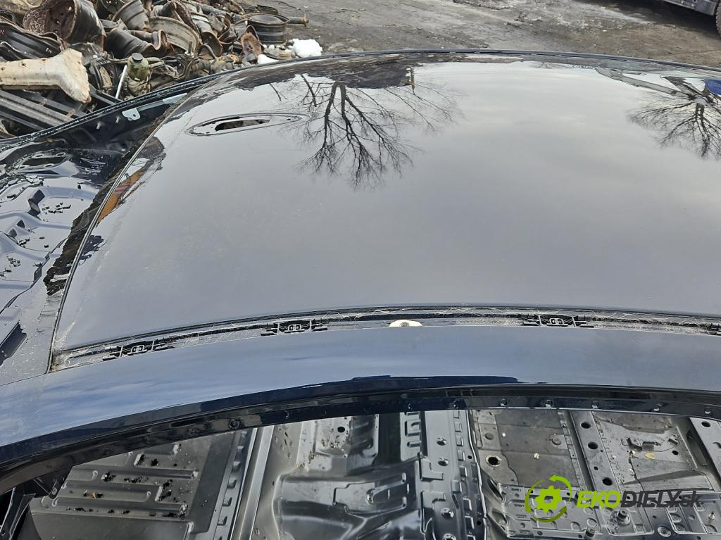 Bmw 5 G30 2017-2024 2.0d 190 HP automatic 140 kW 1995 cm3 4- strecha
