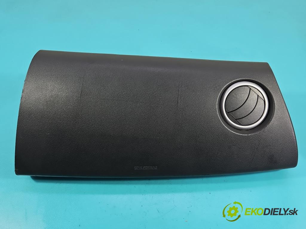 Suzuki Swift Mk6 2005-2010 1.3 16V 92 HP manual 68 kW 1328 cm3 5- airbag vzduch: spolujezdce: 73920-62J00 (Airbag)