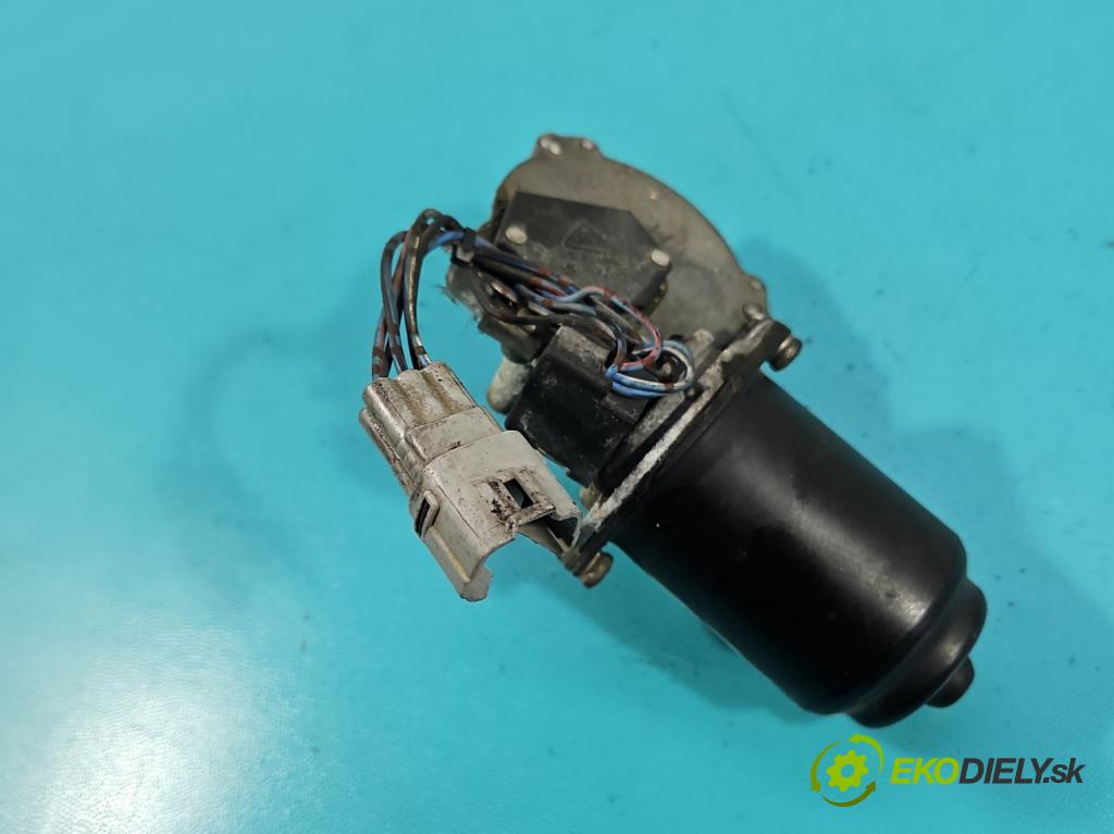 Suzuki Swift Mk6 2005-2010 1.3 16V 92 HP manual 68 kW 1328 cm3 5- motor stieračov predné