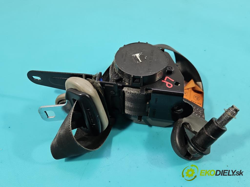 Opel Antara 2006-2015 2.0 cdti 150 HP automatic 110 kW 1991 cm3 5- pas bezpečnosť: predné ľavý SG-626