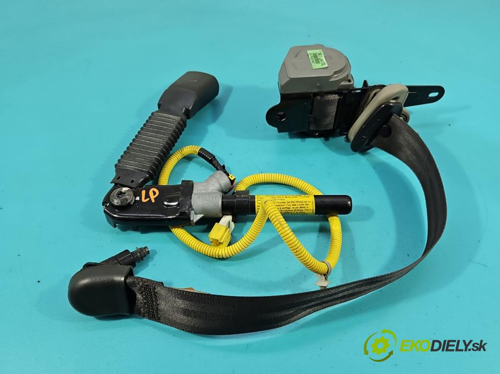 Opel Antara 2006-2015 2.0 cdti 150 HP automatic 110 kW 1991 cm3 5- pas bezpečnosť: predné ľavý SG-626