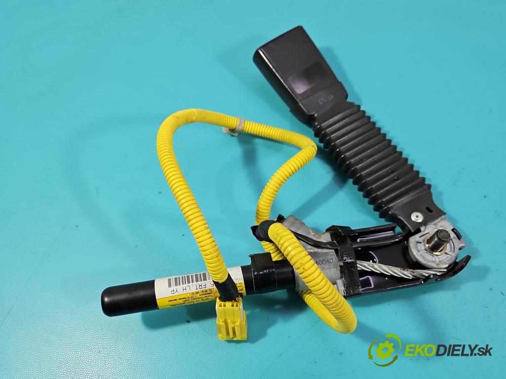 Opel Antara 2006-2015 2.0 cdti 150 HP automatic 110 kW 1991 cm3 5- pas bezpečnosť: predné ľavý SG-626