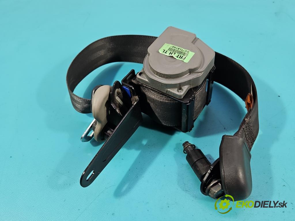 Opel Antara 2006-2015 2.0 cdti 150 HP automatic 110 kW 1991 cm3 5- pas bezpečnosť: predné ľavý SG-626