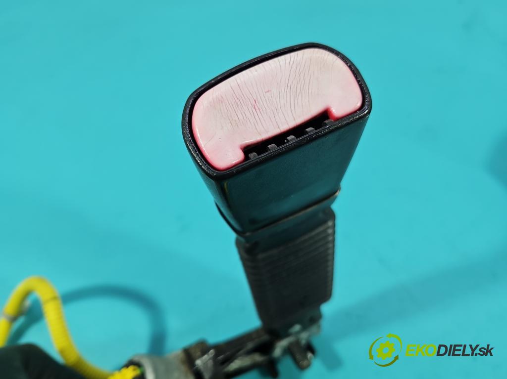 Opel Antara 2006-2015 2.0 cdti 150 HP automatic 110 kW 1991 cm3 5- pas bezpečnosť: predné ľavý SG-626