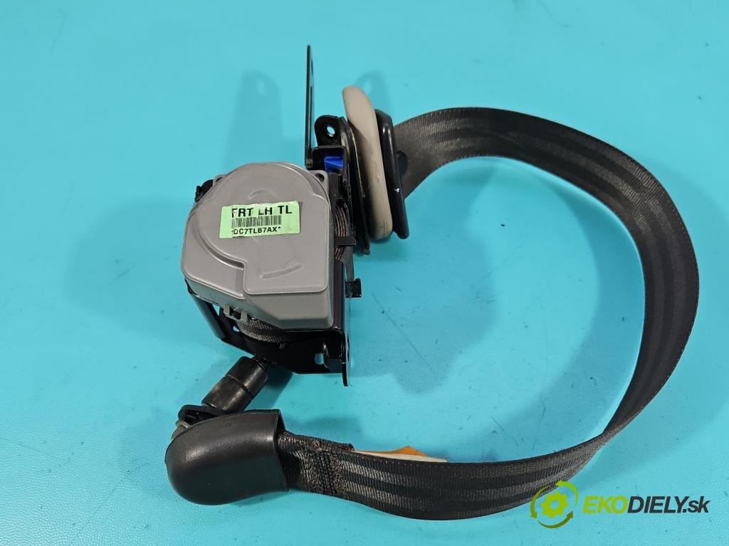 Opel Antara 2006-2015 2.0 cdti 150 HP automatic 110 kW 1991 cm3 5- pas bezpečnosť: predné ľavý SG-626