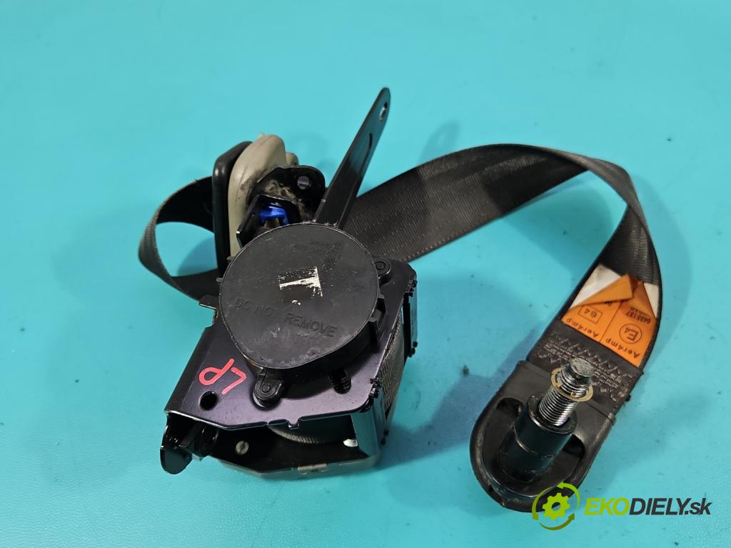 Opel Antara 2006-2015 2.0 cdti 150 HP automatic 110 kW 1991 cm3 5- pas bezpečnosť: predné ľavý SG-626