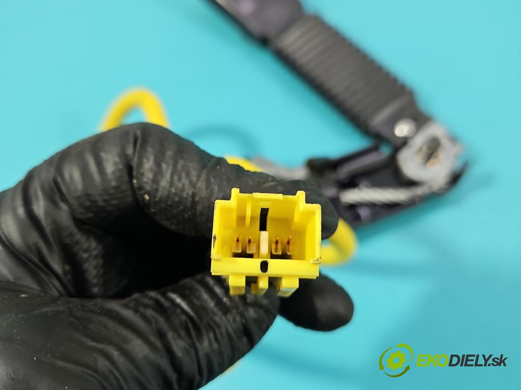 Opel Antara 2006-2015 2.0 cdti 150 HP automatic 110 kW 1991 cm3 5- pas bezpečnosť: predné ľavý SG-626