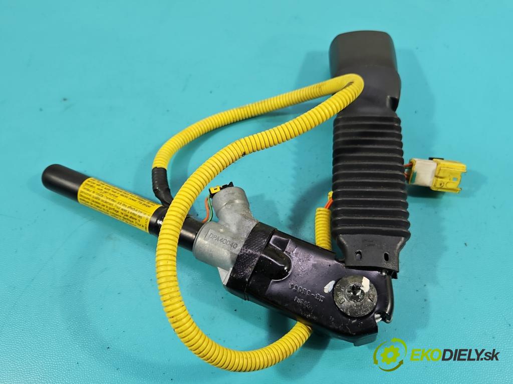 Opel Antara 2006-2015 2.0 cdti 150 HP automatic 110 kW 1991 cm3 5- pas bezpečnosť: predné pravý