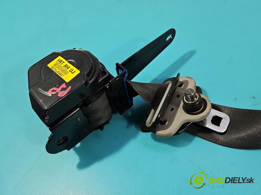 Opel Antara 2006-2015 2.0 cdti 150 HP automatic 110 kW 1991 cm3 5- pas bezpečnosť: predné pravý