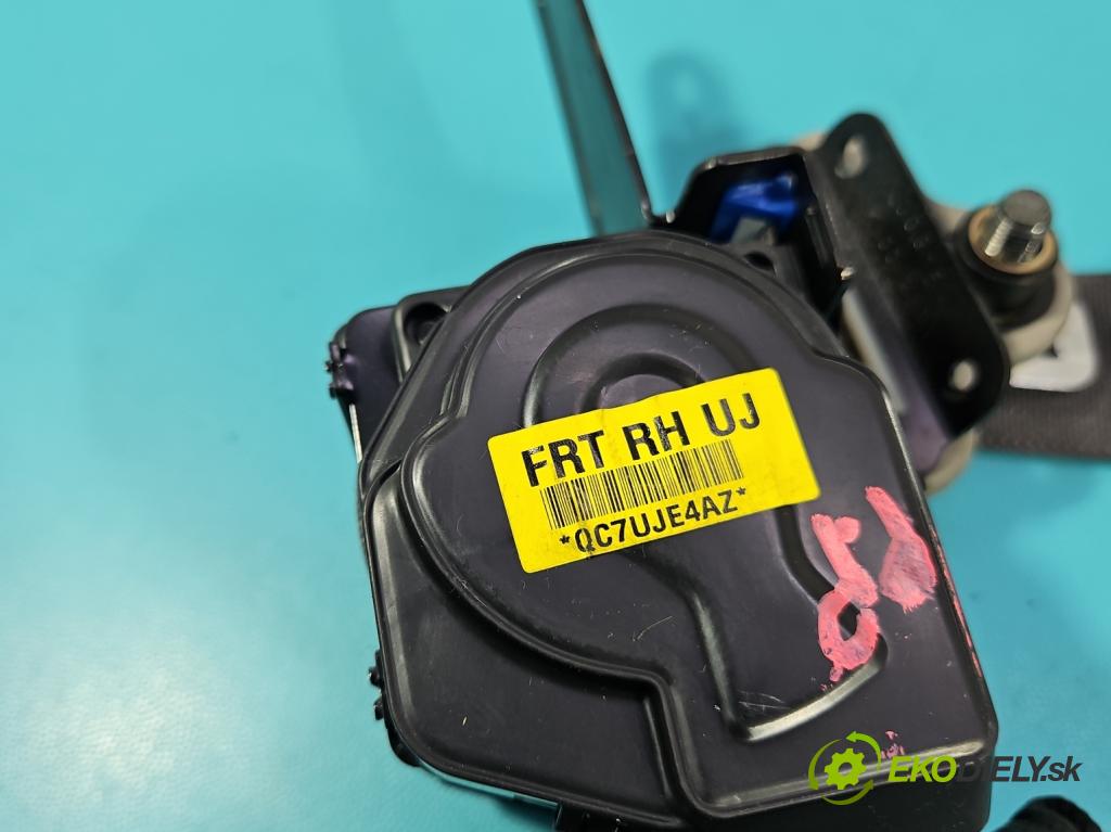 Opel Antara 2006-2015 2.0 cdti 150 HP automatic 110 kW 1991 cm3 5- pas bezpečnosť: predné pravý